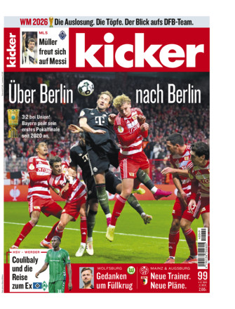 kicker