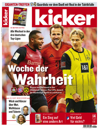 kicker