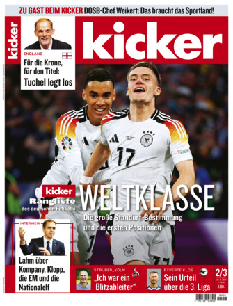 kicker