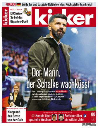kicker