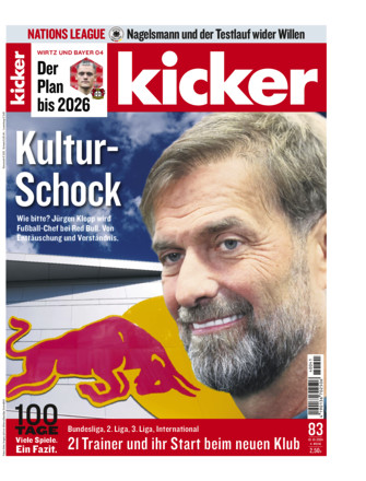 kicker