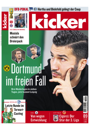 kicker