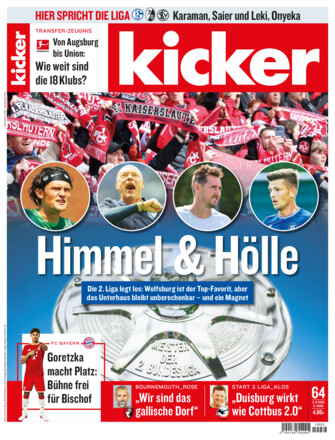 kicker