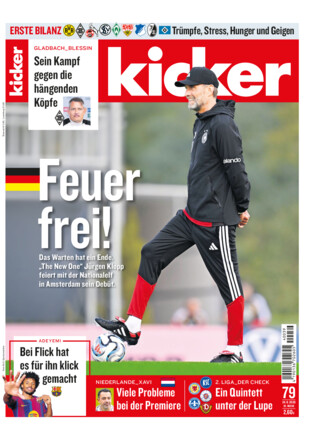 kicker