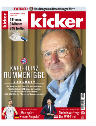 kicker