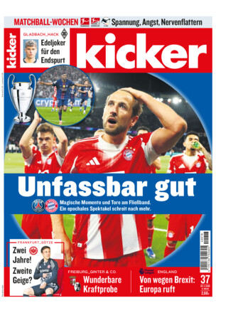 kicker