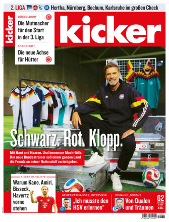 kicker