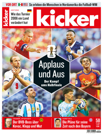 kicker