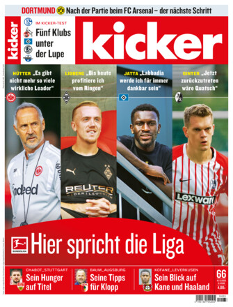kicker