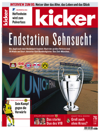 kicker