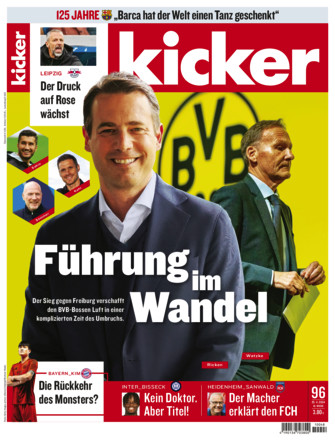 kicker