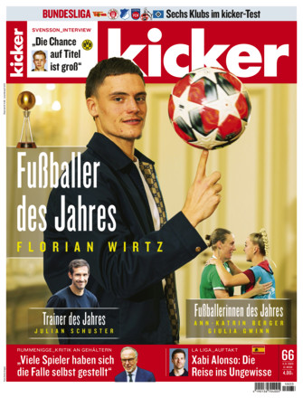 kicker