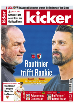 kicker