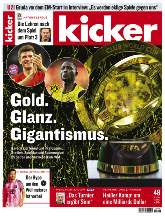 kicker