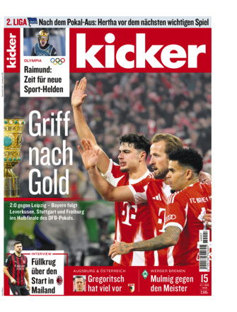 kicker