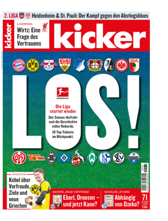 kicker