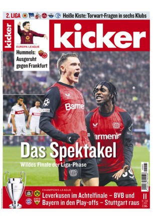 kicker