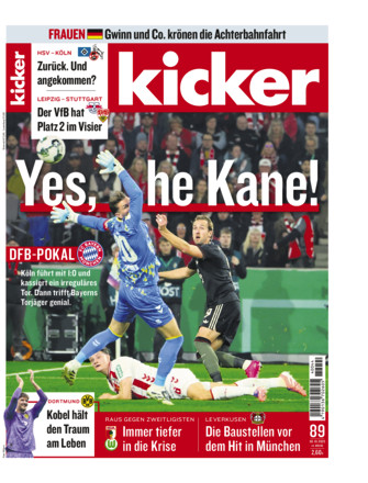 kicker