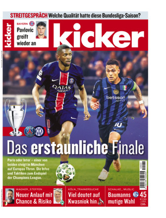 kicker