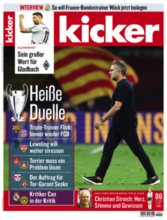 kicker