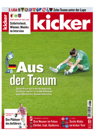 kicker