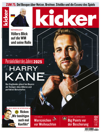 kicker