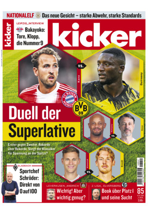 kicker