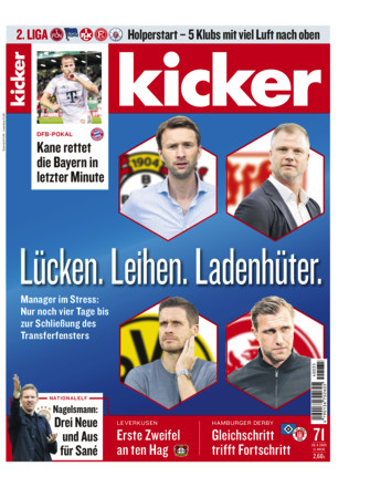 kicker