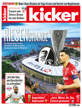 kicker