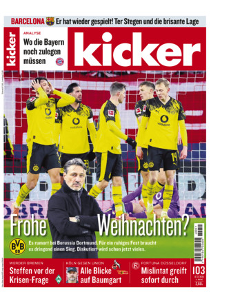 kicker