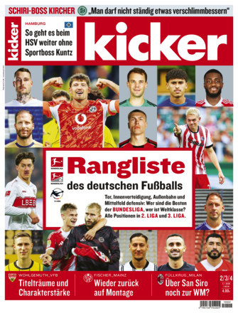 kicker