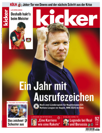 kicker