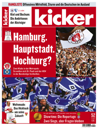kicker