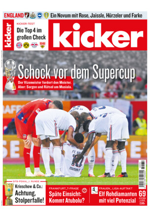 kicker