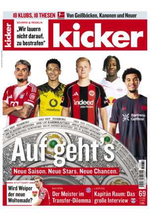 kicker