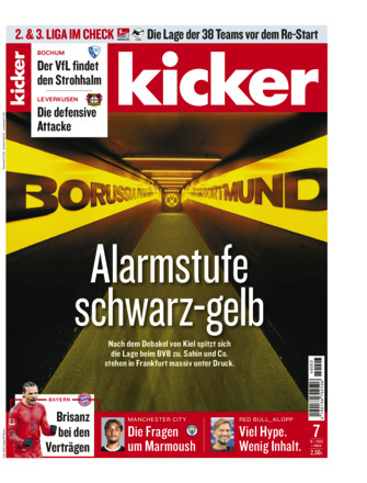 kicker