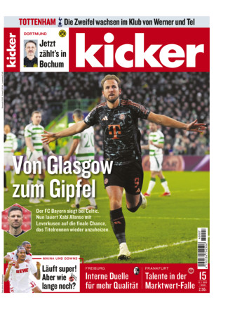 kicker