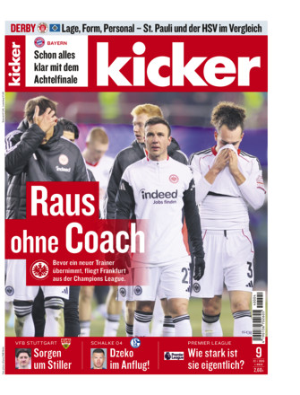 kicker