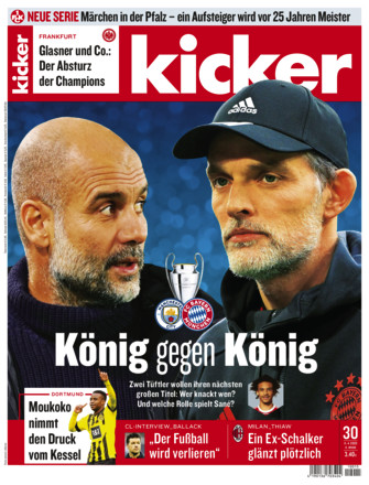 kicker