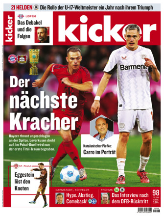 kicker