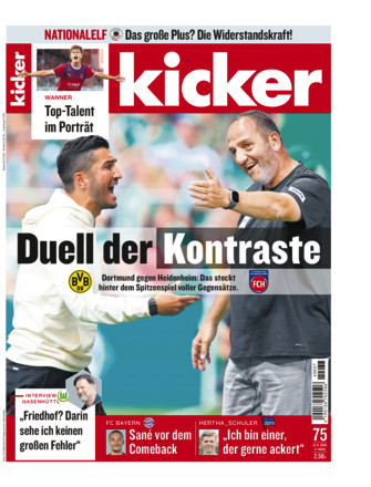 kicker