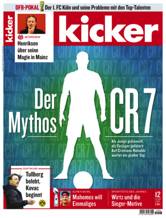 kicker