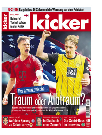 kicker