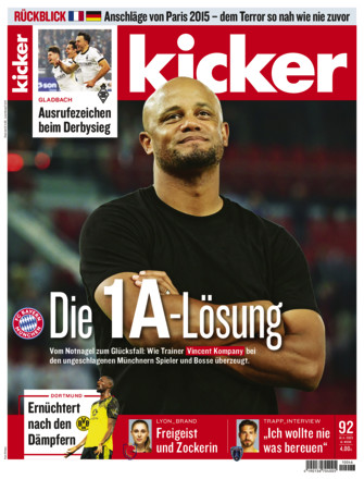 kicker