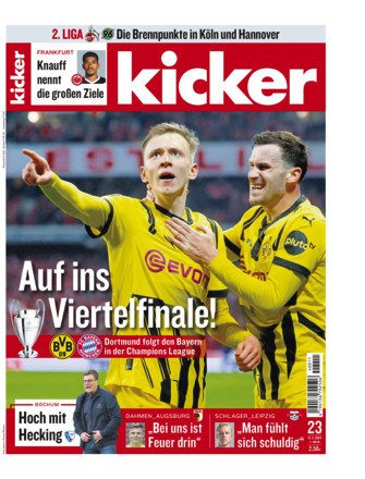 kicker