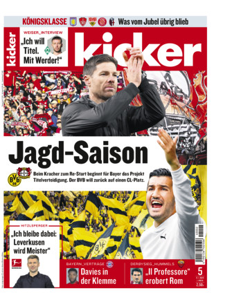 kicker