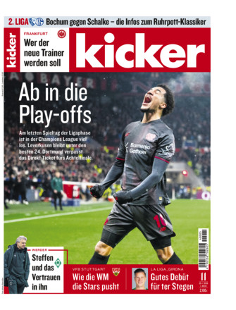 kicker