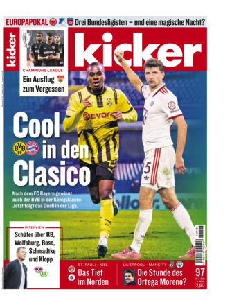 kicker