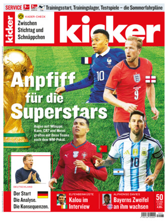 kicker