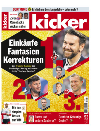 kicker